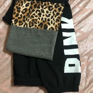 PINK Sweats